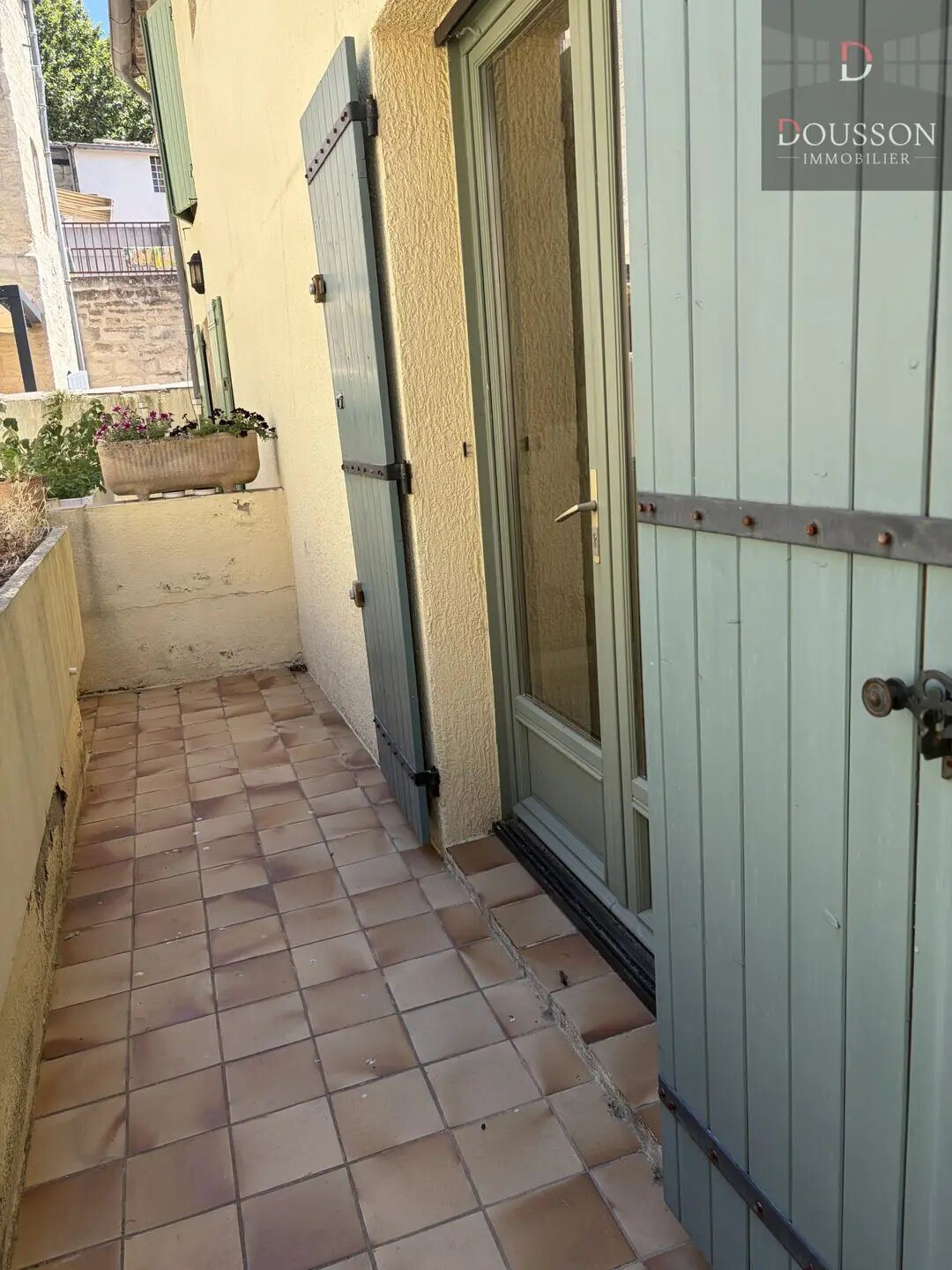 Appartement à vendre, 67m², Uzès