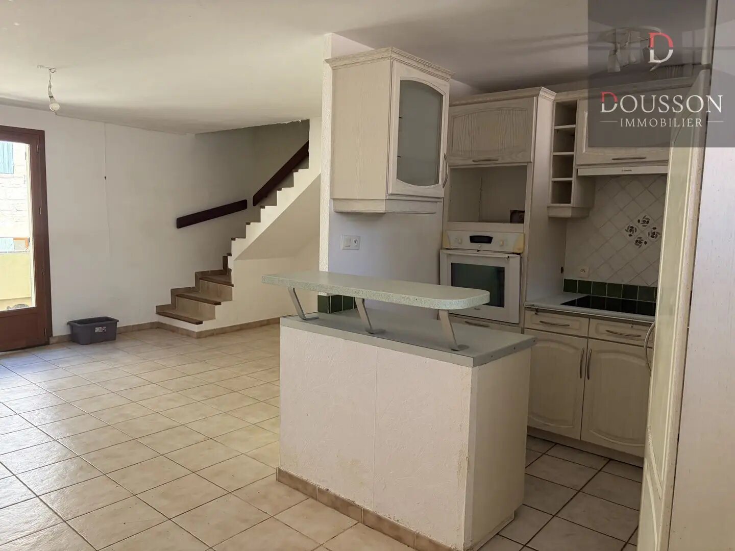 Appartement à vendre, 67m², Uzès