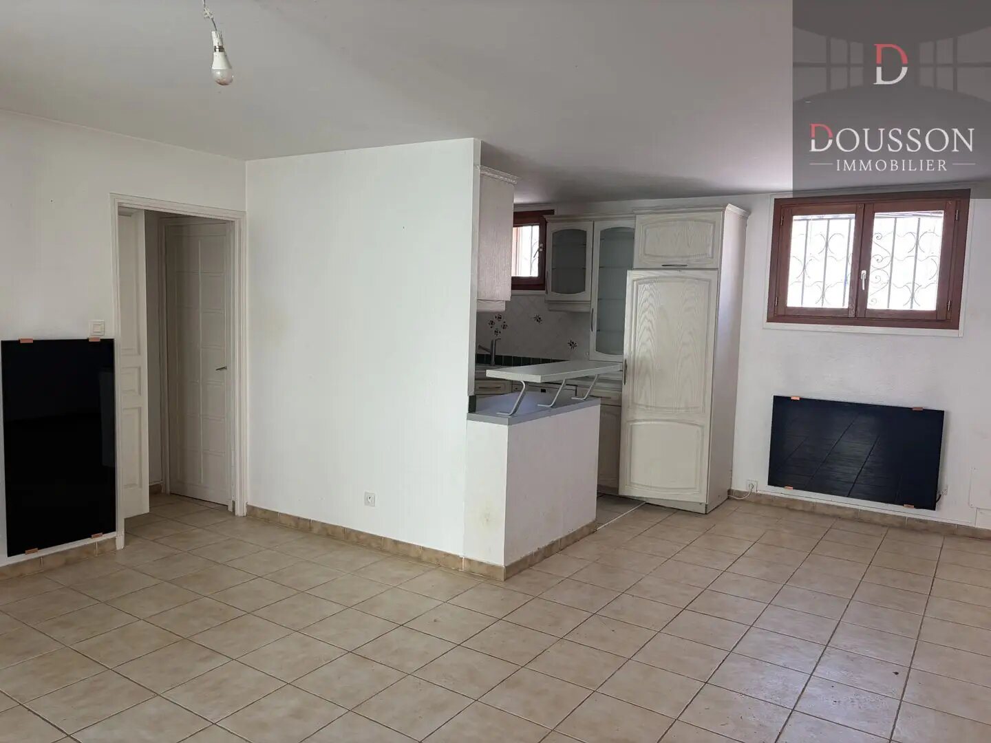 Appartement à vendre, 67m², Uzès