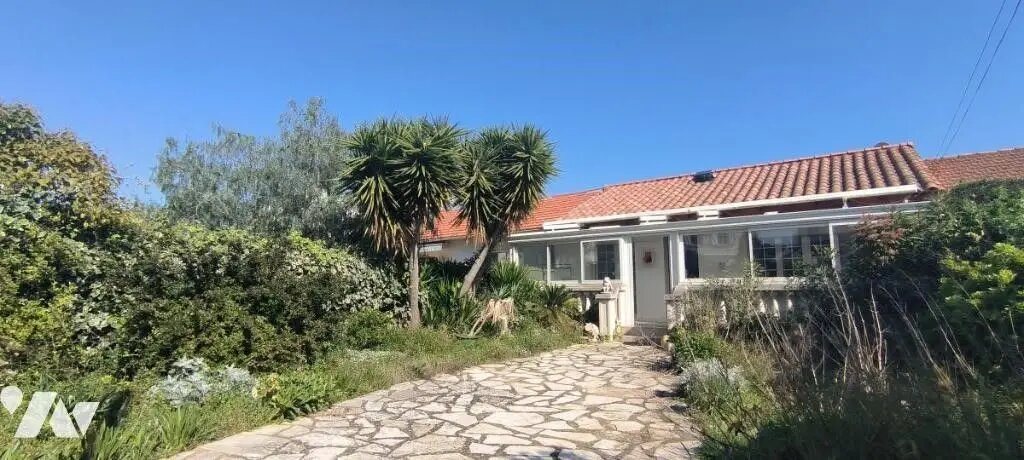 Maison à vendre, 103m², Frontignan