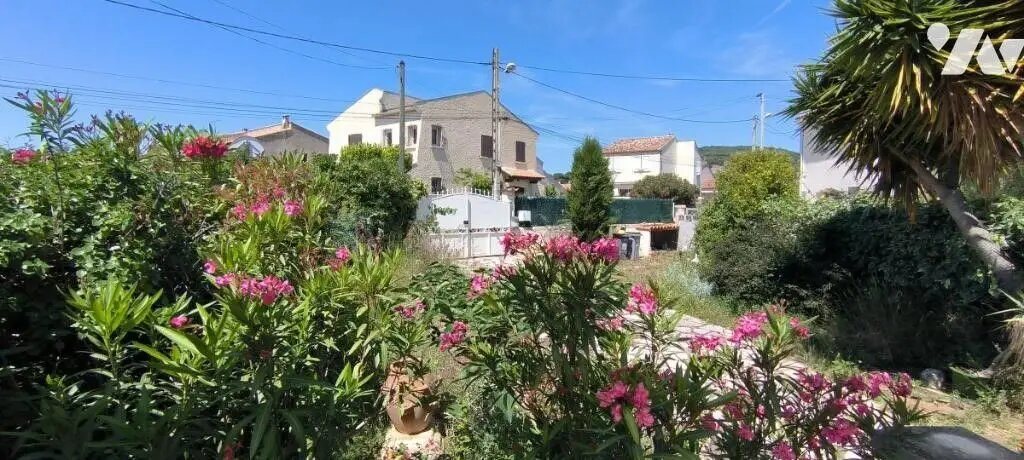 Maison à vendre, 103m², Frontignan