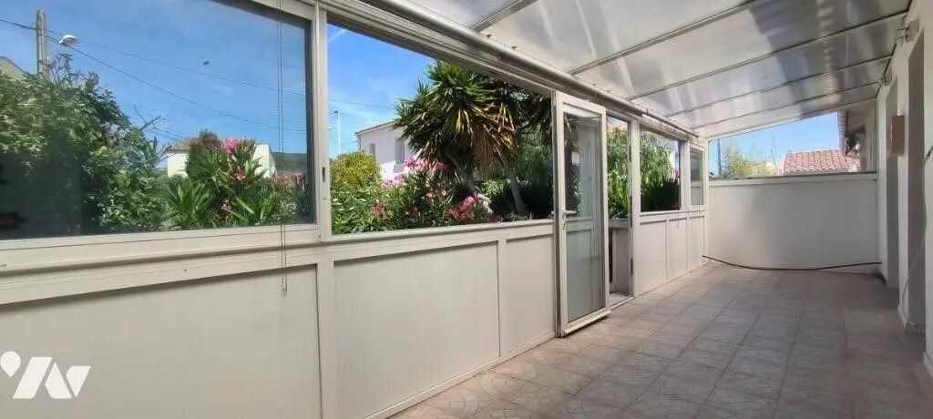 Maison à vendre, 103m², Frontignan