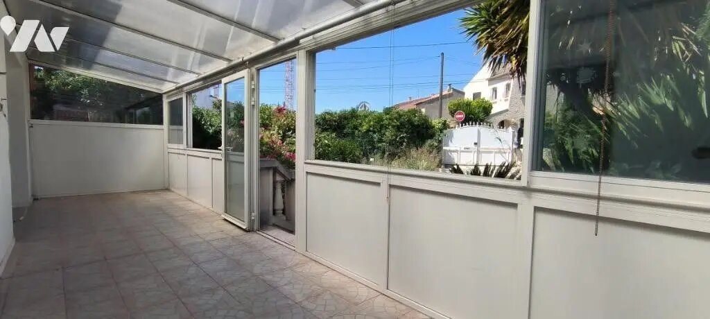 Maison à vendre, 103m², Frontignan