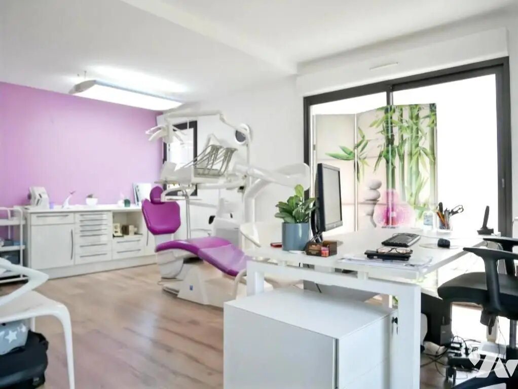 Appartement à vendre, 44m², Montpellier
