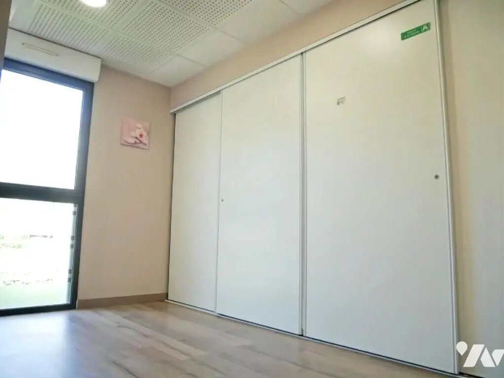 Appartement à vendre, 44m², Montpellier