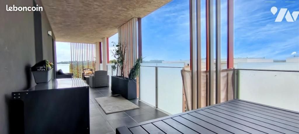 Appartement à vendre, 106m², Juvignac