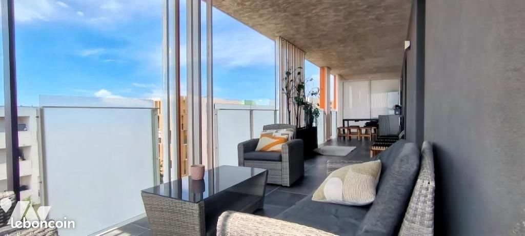 Appartement à vendre, 106m², Juvignac