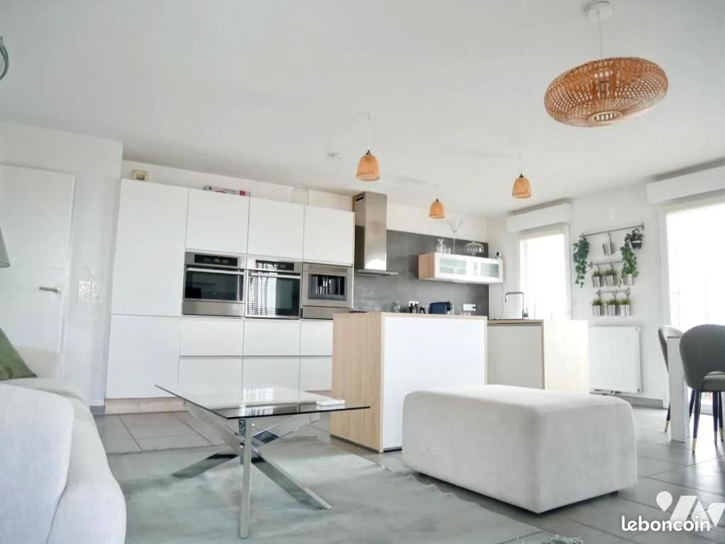 Appartement à vendre, 106m², Juvignac