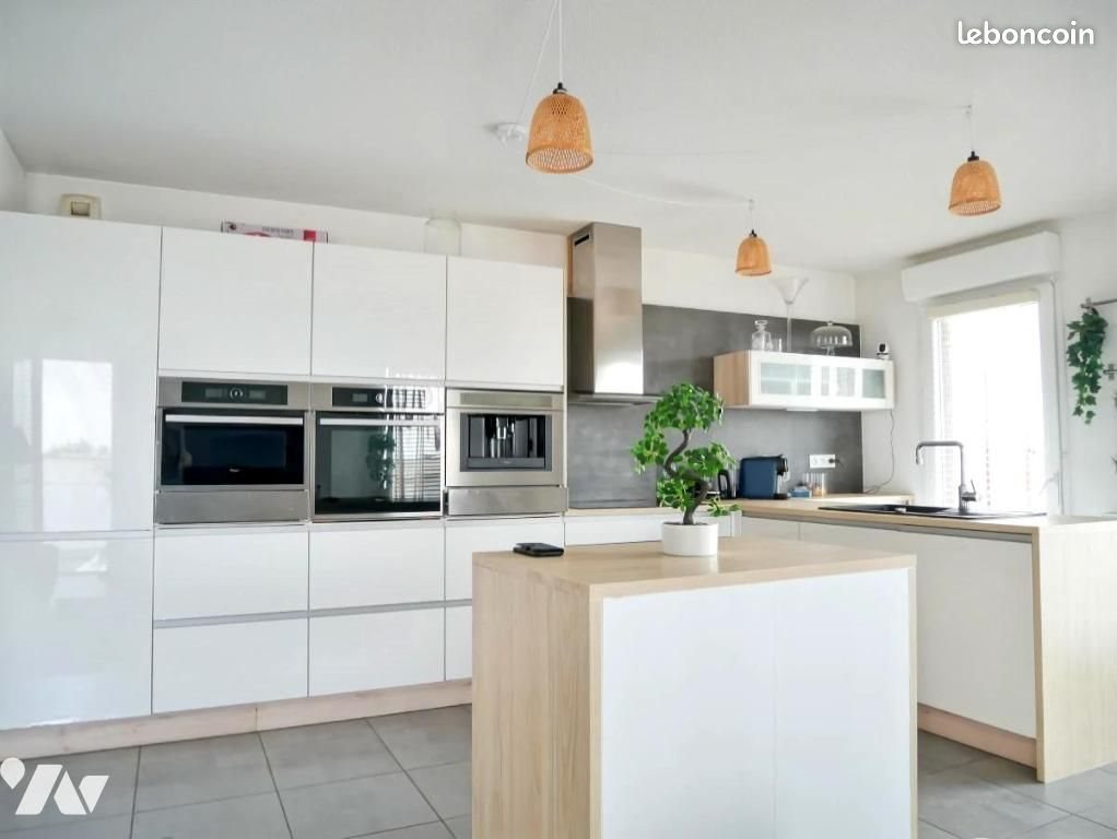 Appartement à vendre, 106m², Juvignac