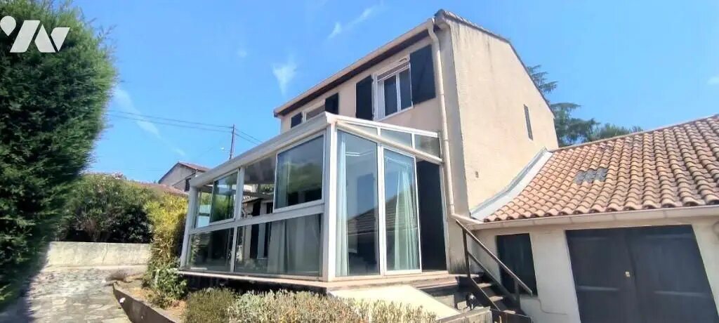 Maison à vendre, 100m², Teyran