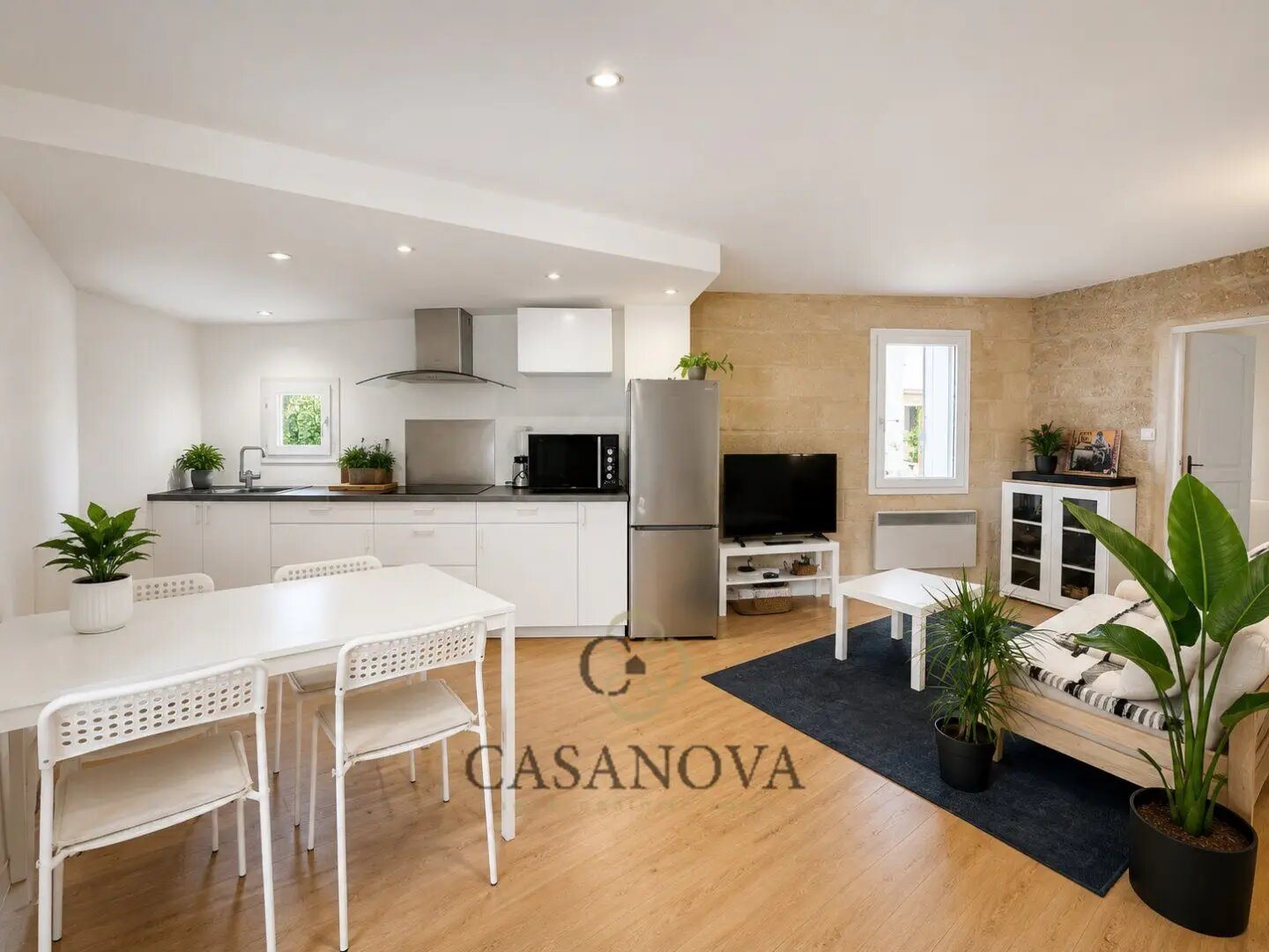 Appartement à vendre, 37m², Montpellier