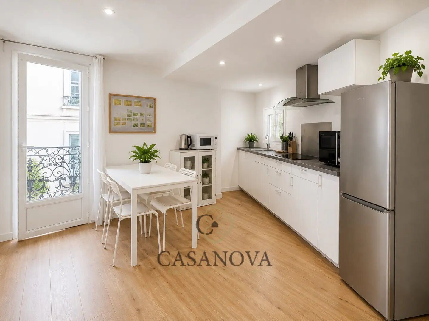 Appartement à vendre, 37m², Montpellier