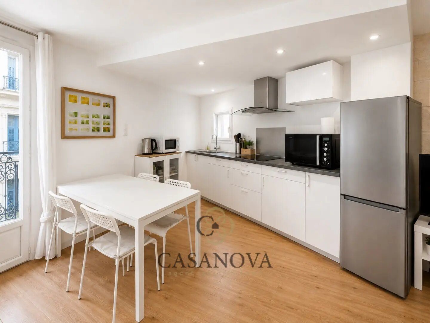 Appartement à vendre, 37m², Montpellier