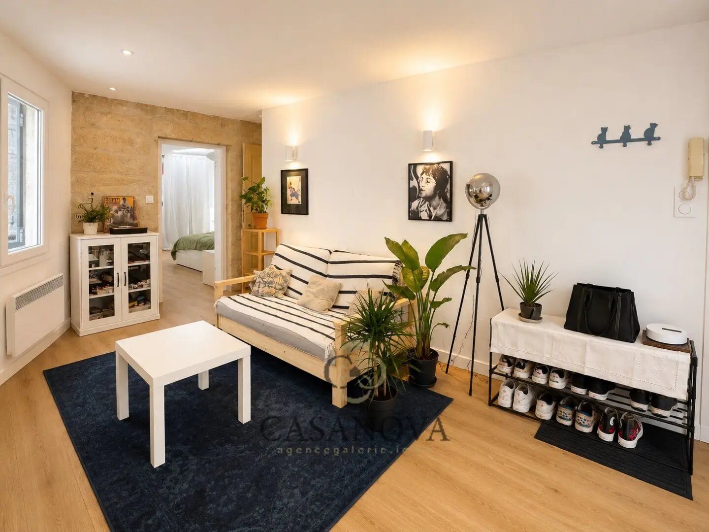 Appartement à vendre, 37m², Montpellier