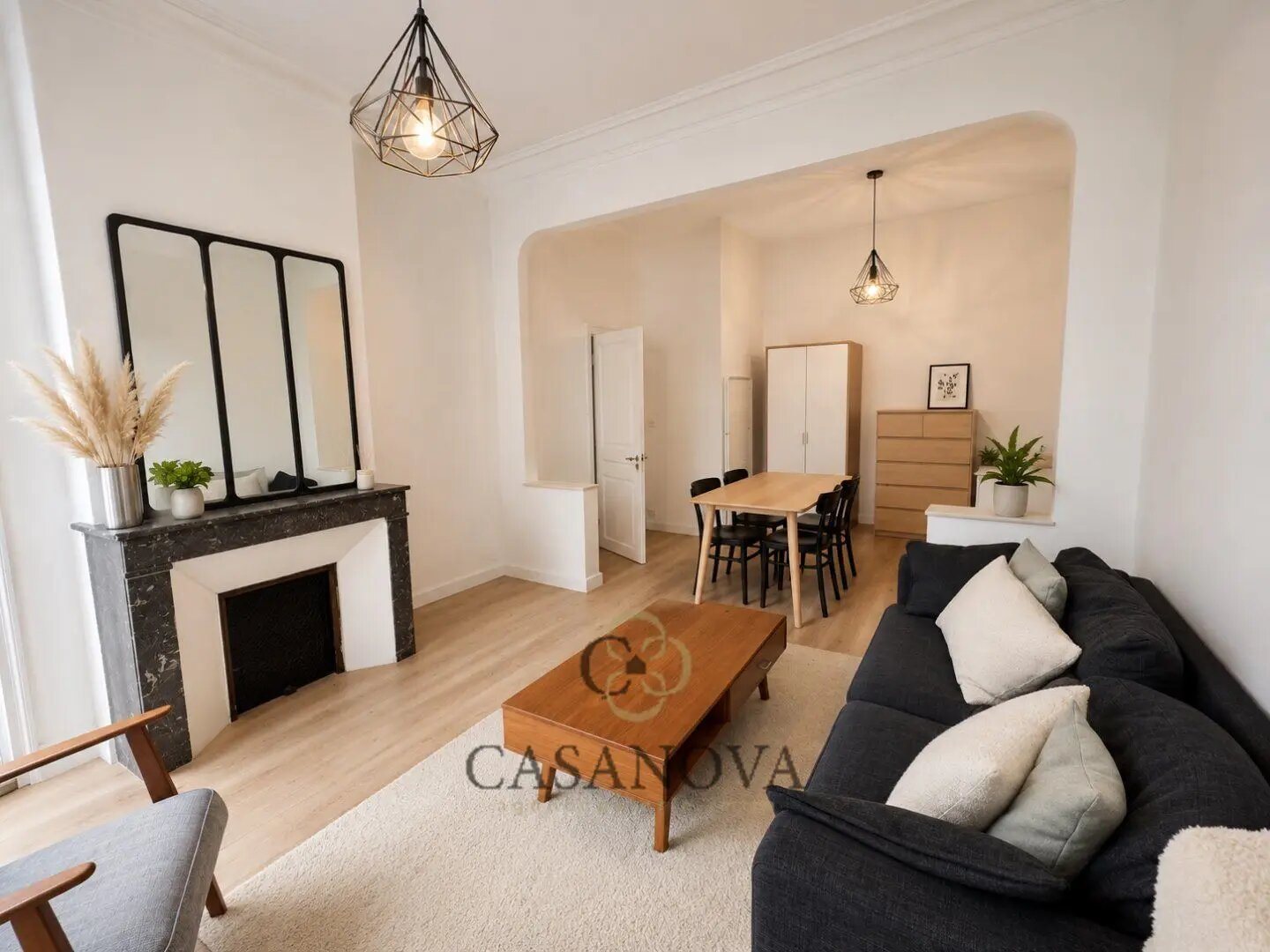 Appartement à vendre, 54m², Montpellier
