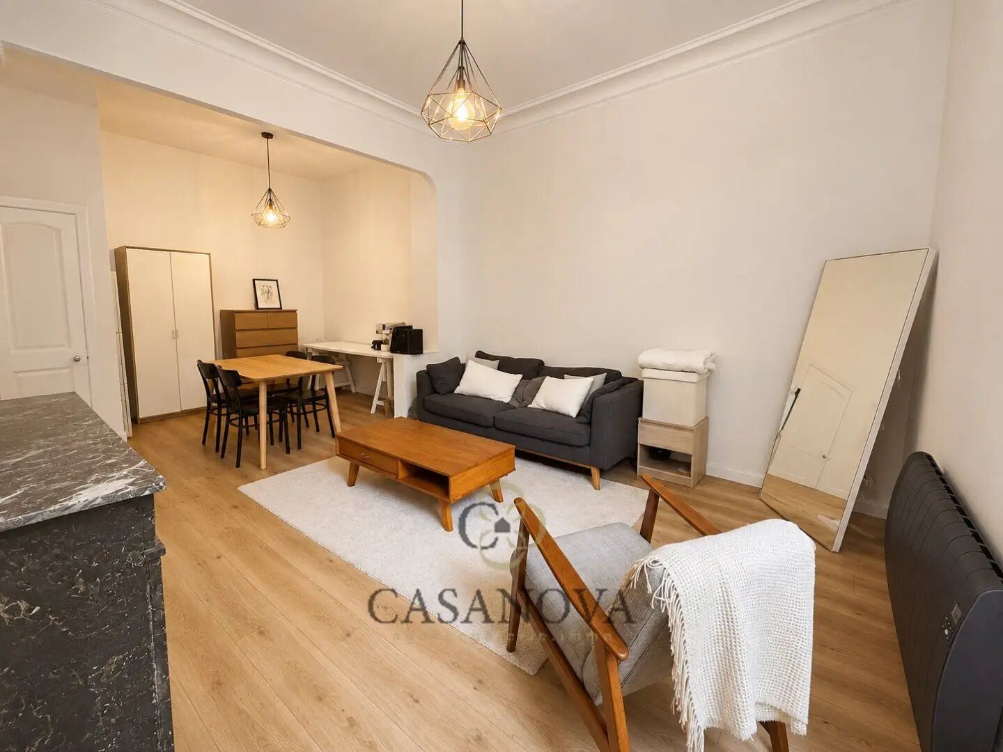 Appartement à vendre, 54m², Montpellier