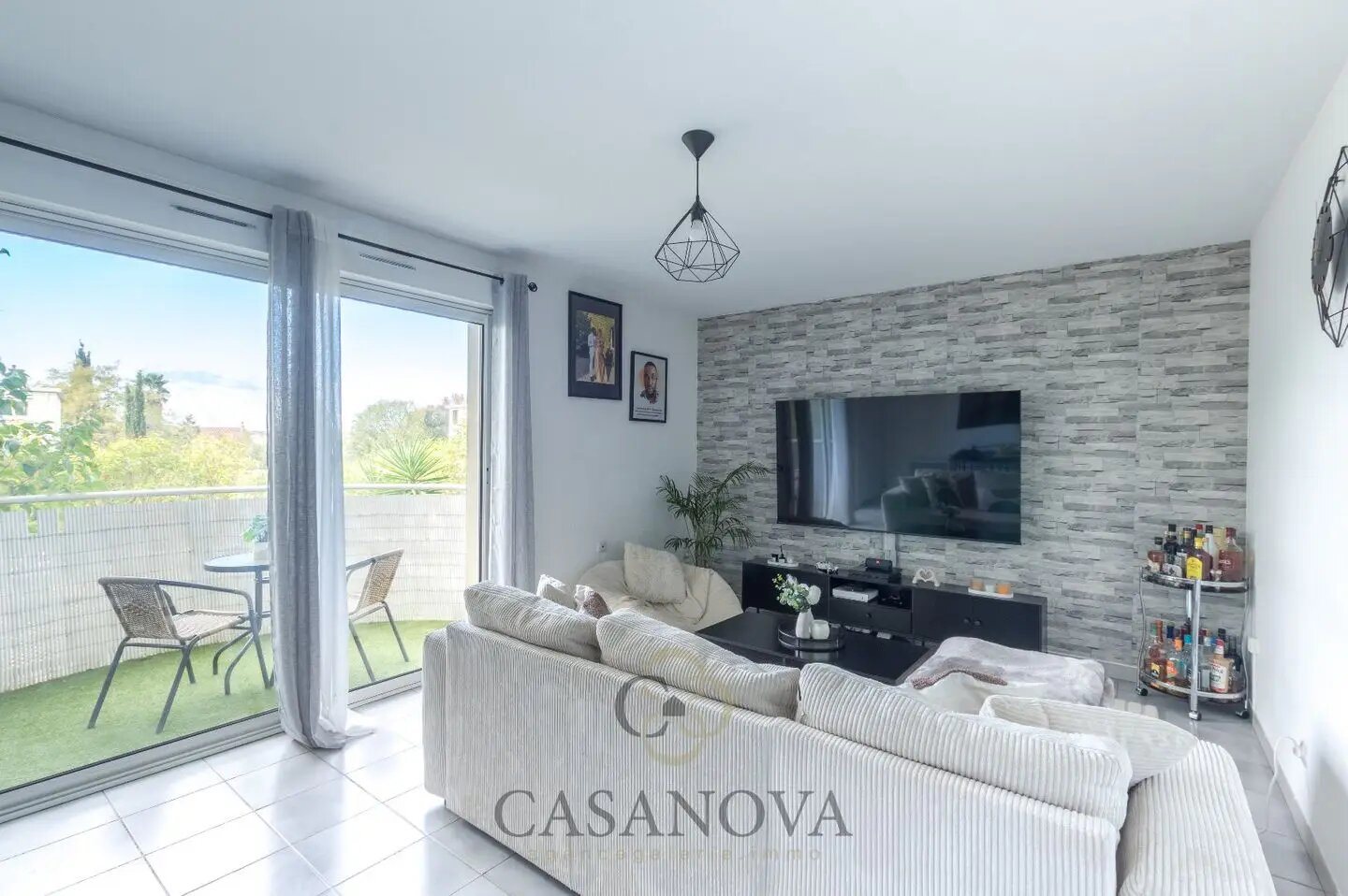 Appartement à vendre, 60m², Montpellier