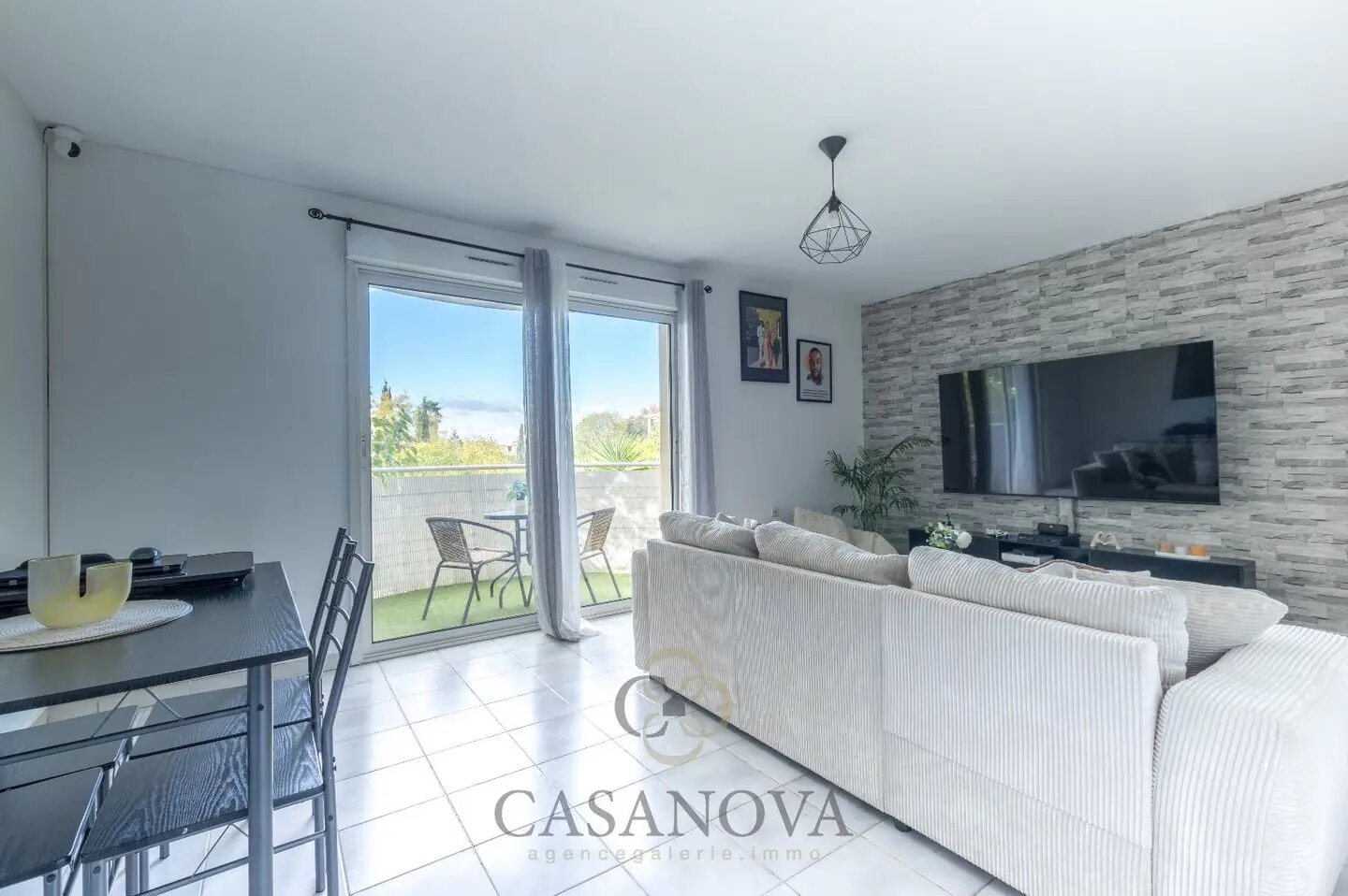 Appartement à vendre, 60m², Montpellier