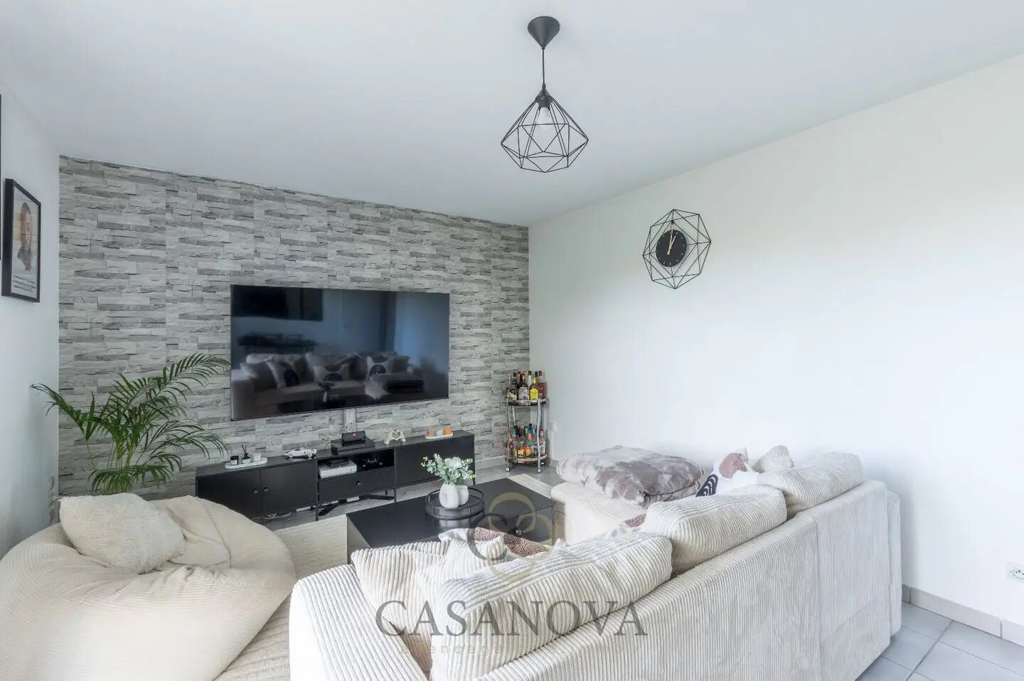 Appartement à vendre, 60m², Montpellier