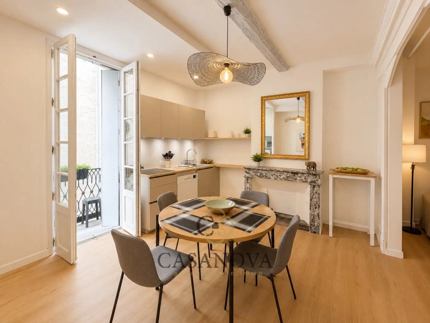 Appartement à vendre, 61m², Montpellier
