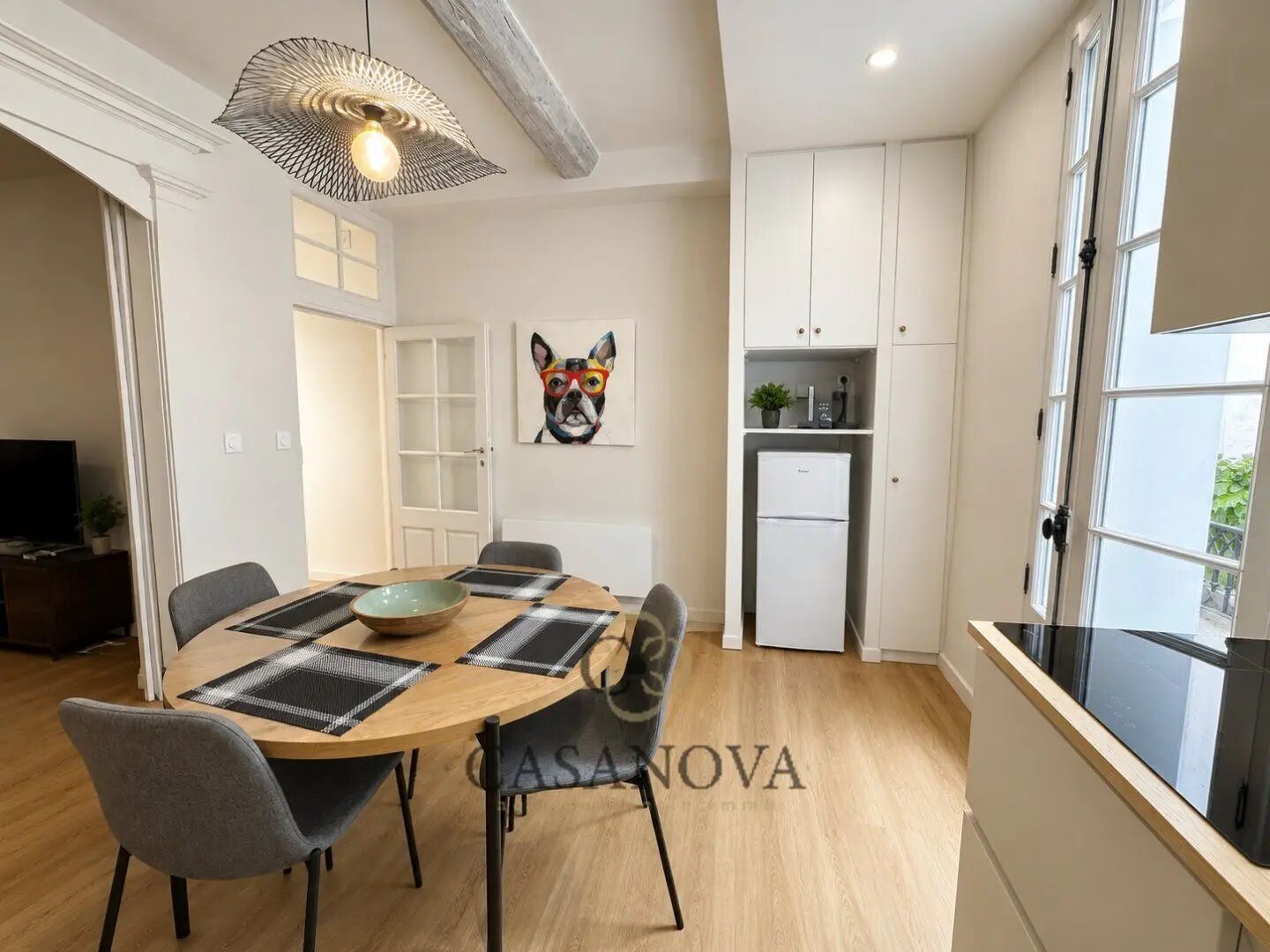 Appartement à vendre, 61m², Montpellier