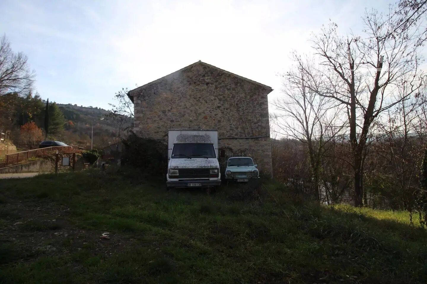 Maison à vendre, 156m², Campagne-sur-Aude