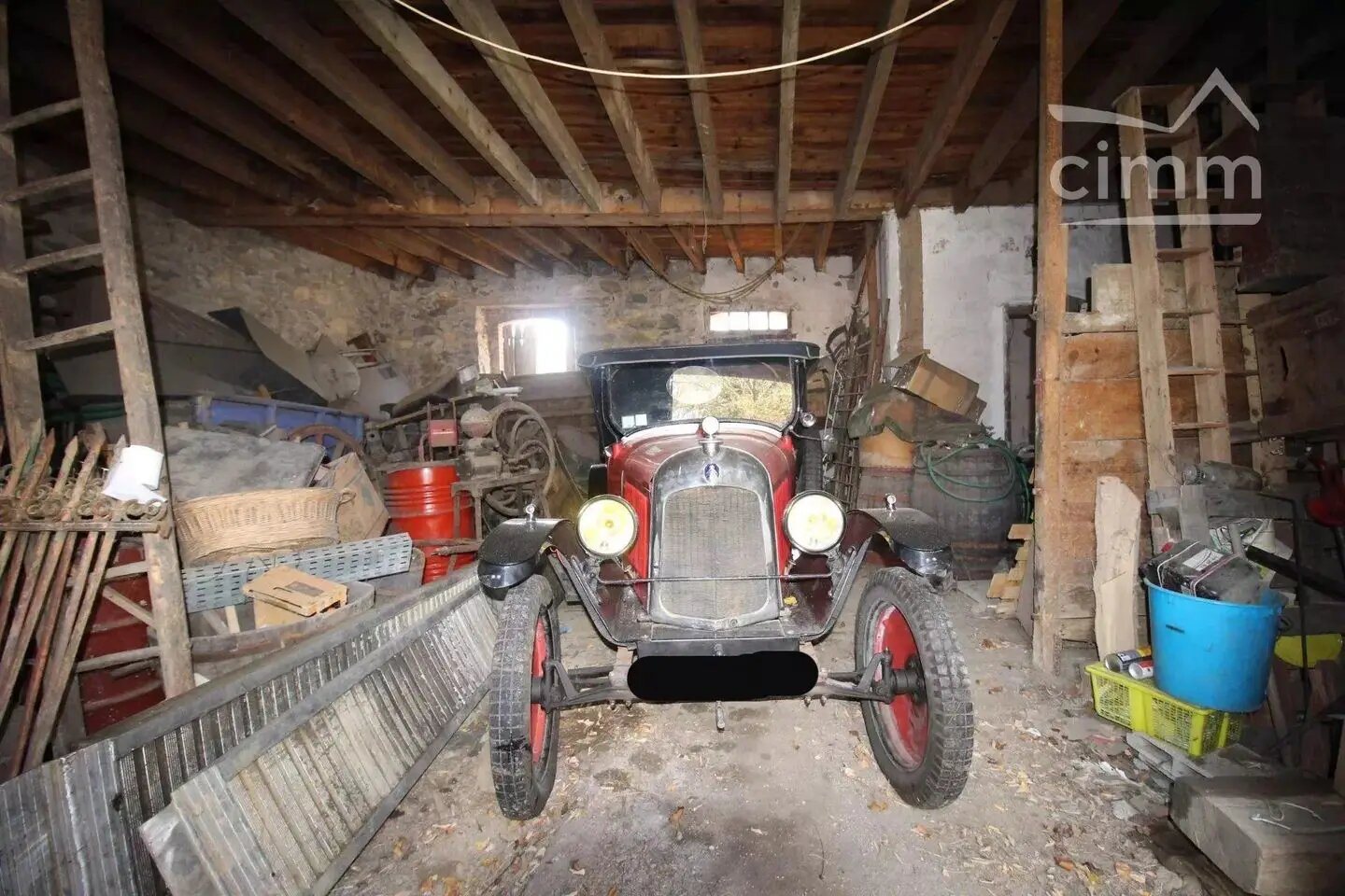 Maison à vendre, 156m², Campagne-sur-Aude