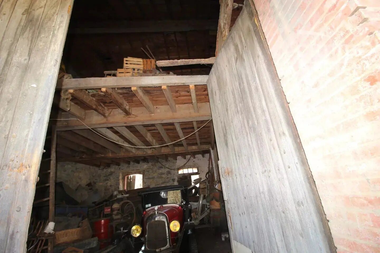 Maison à vendre, 156m², Campagne-sur-Aude