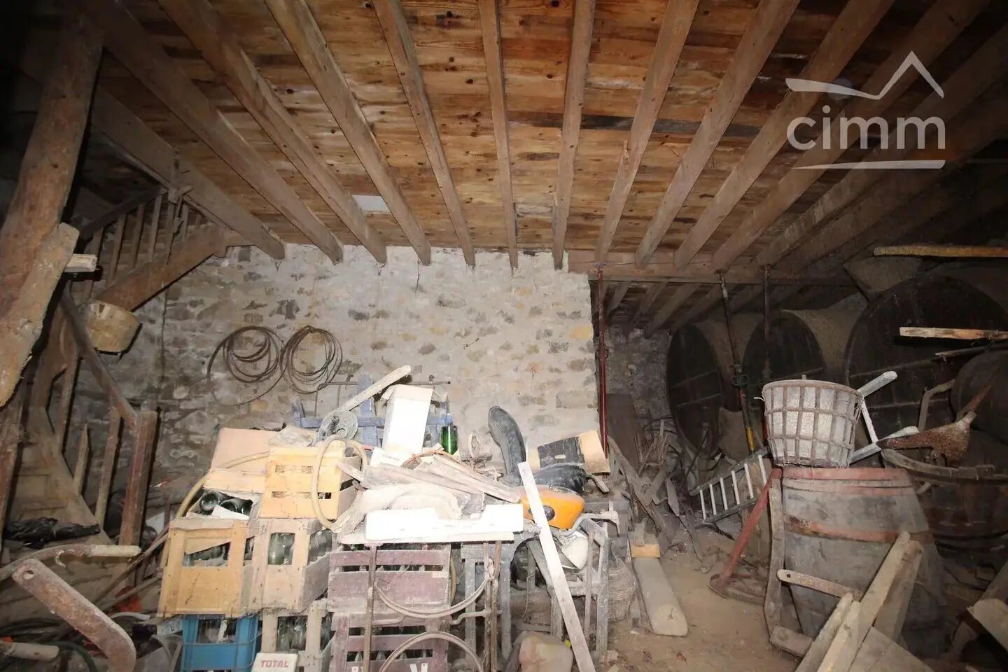 Maison à vendre, 156m², Campagne-sur-Aude