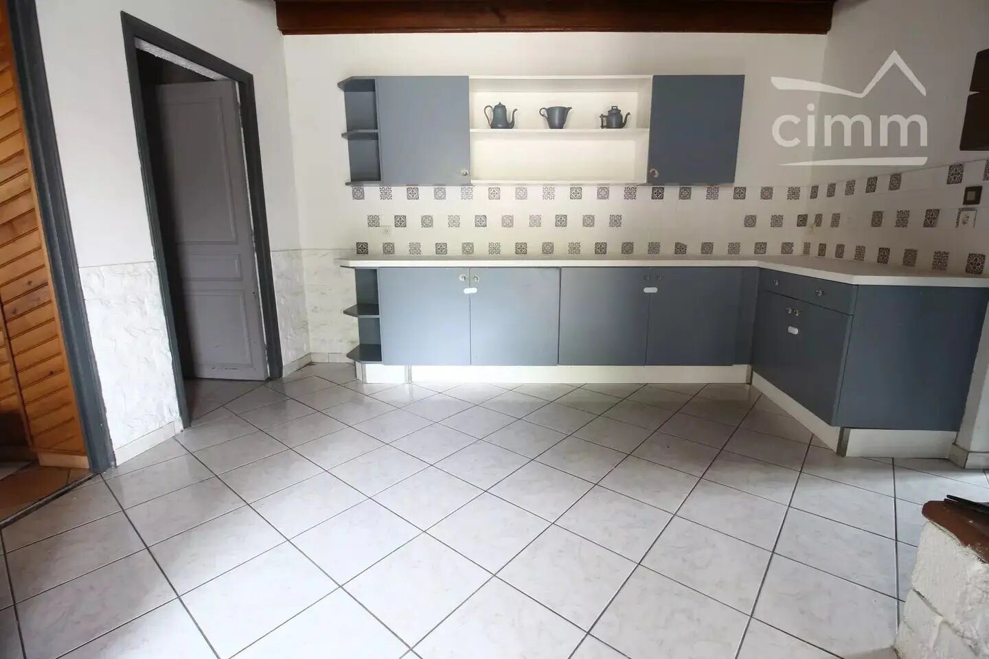 Maison à vendre, 117m², Espéraza