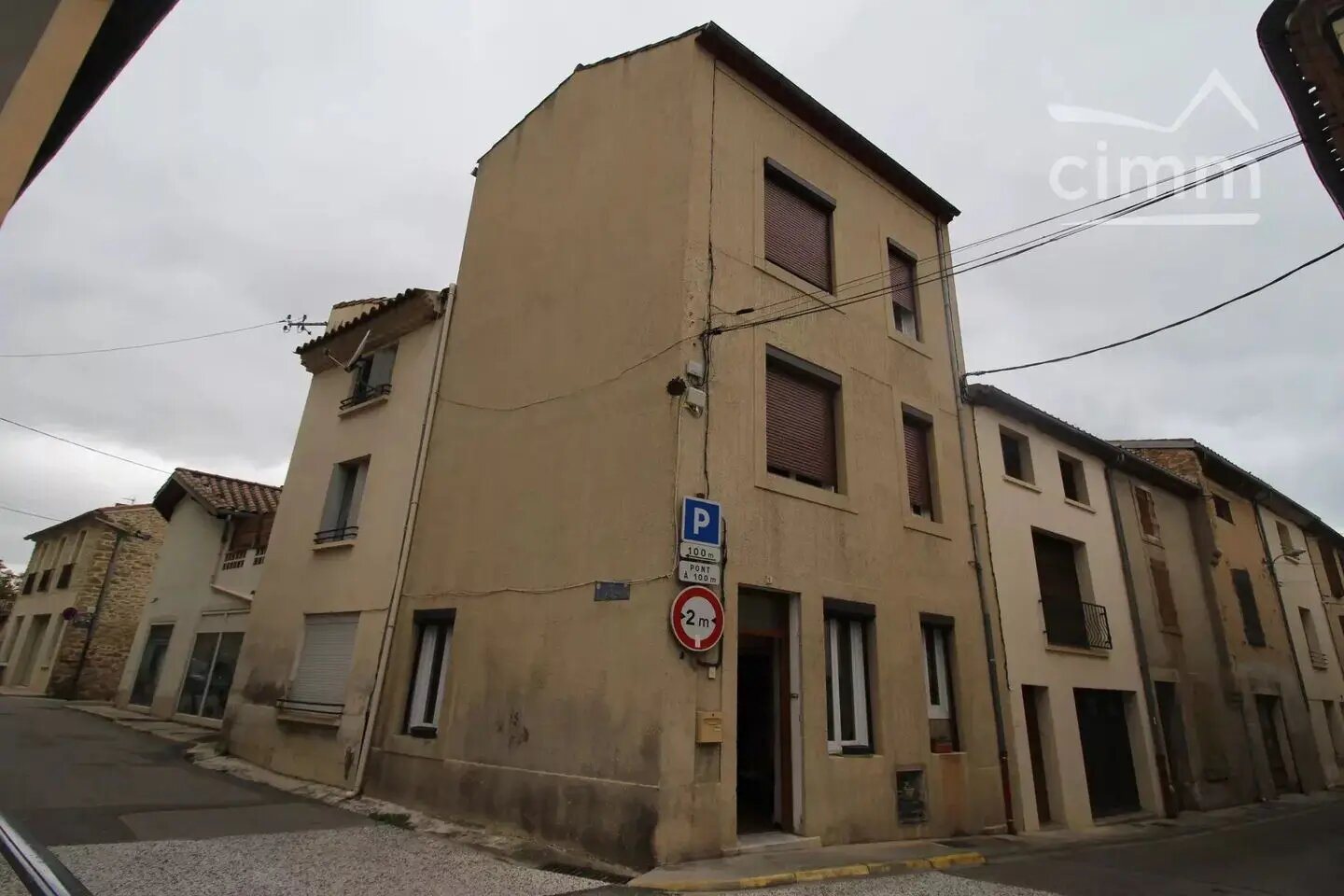 Maison à vendre, 67m², Couiza