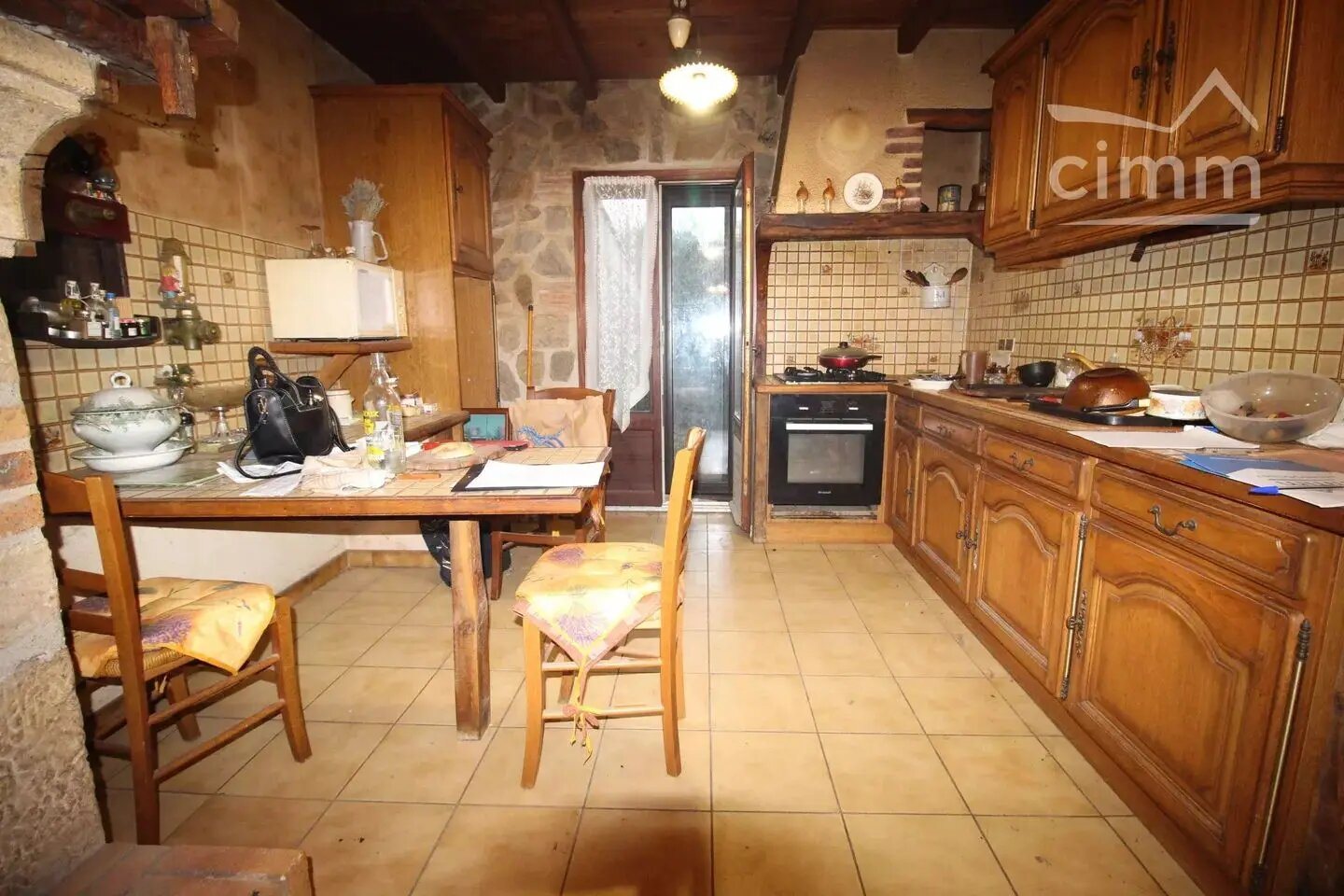Maison à vendre, 109m², Cubières-sur-Cinoble