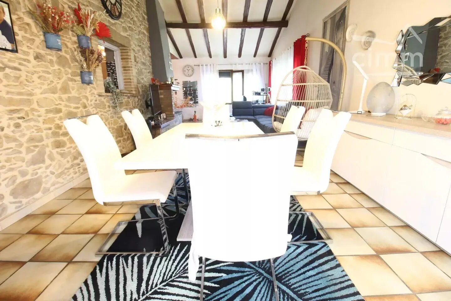 Maison à vendre, 373m², Couiza