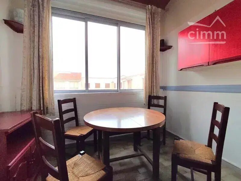 Appartement à vendre, 32m², Leucate