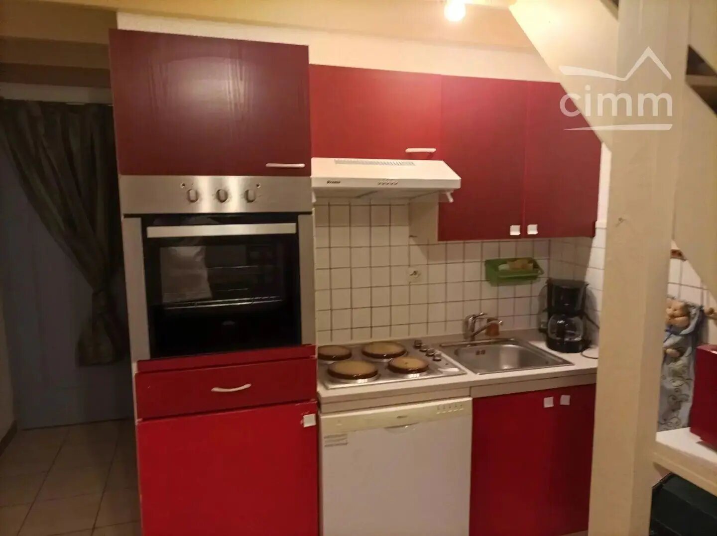Appartement à vendre, 32m², Leucate