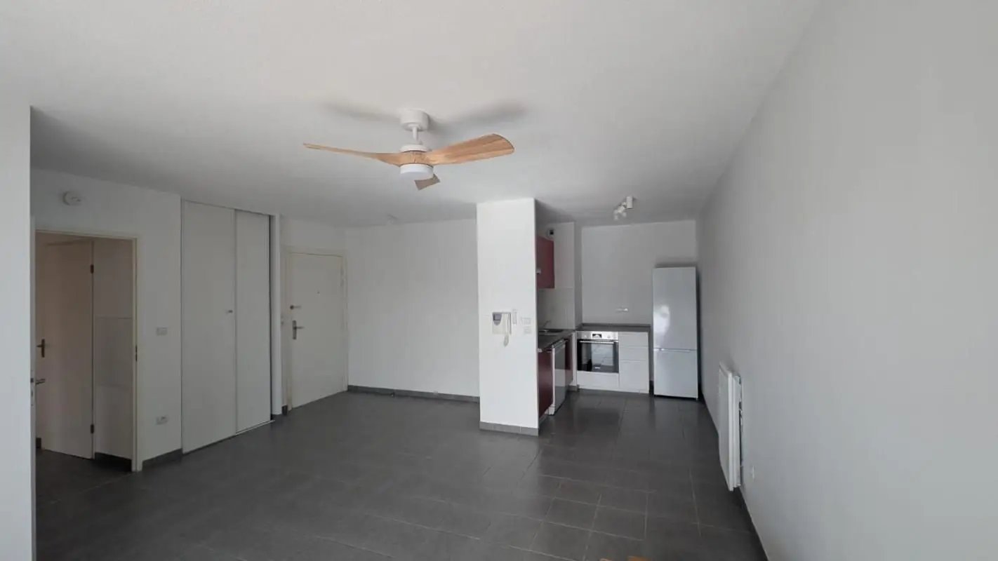 Appartement à louer, 58m², Toulouse
