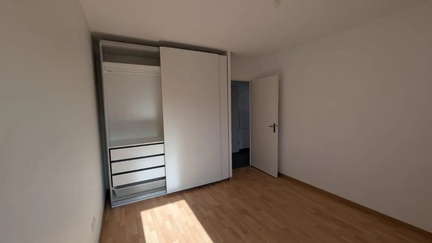 Appartement à louer, 58m², Toulouse
