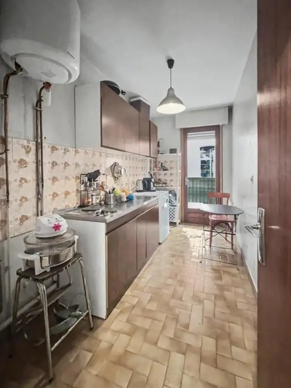 Appartement à vendre, 46m², Toulouse