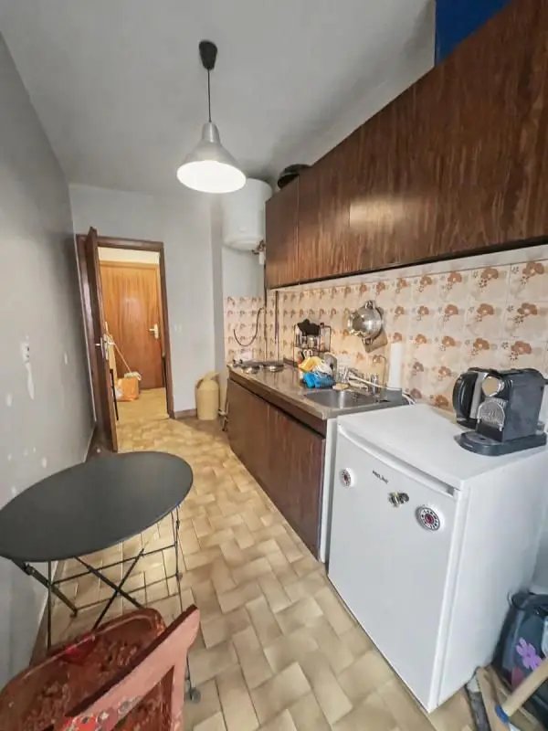 Appartement à vendre, 46m², Toulouse