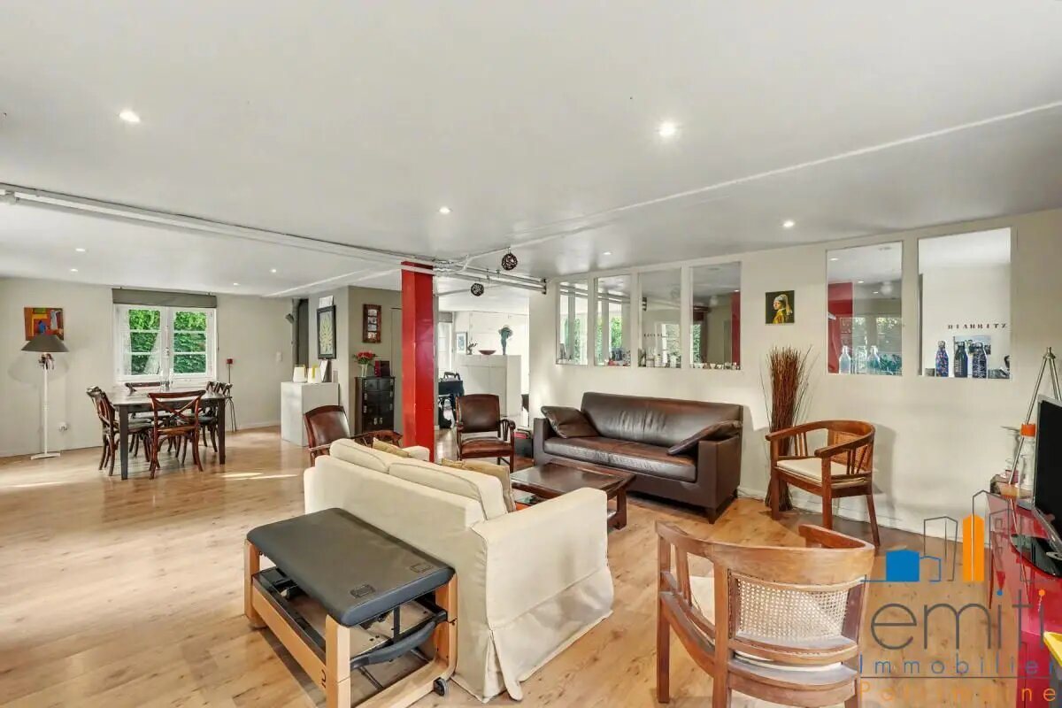 Maison à vendre, 164m², Toulouse