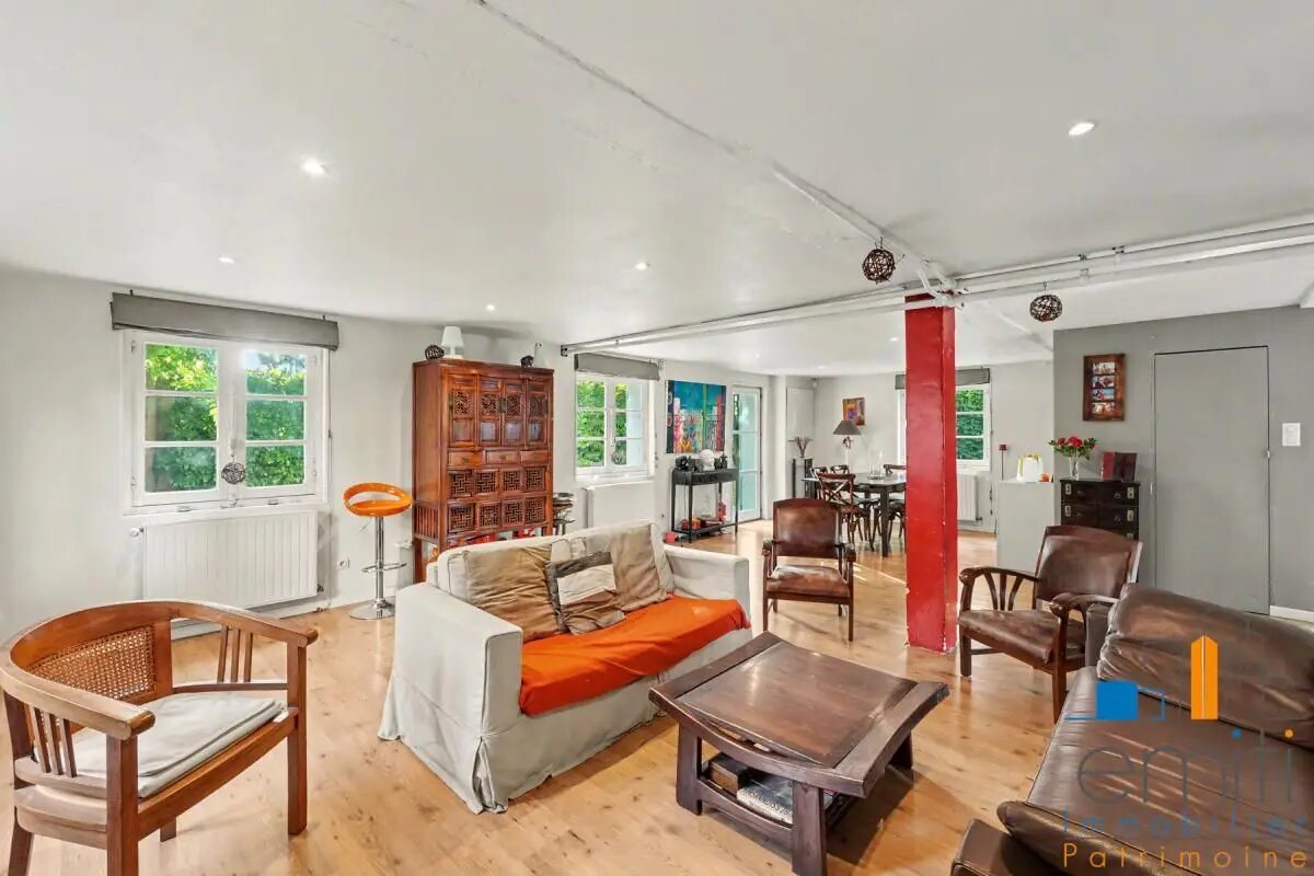 Maison à vendre, 164m², Toulouse