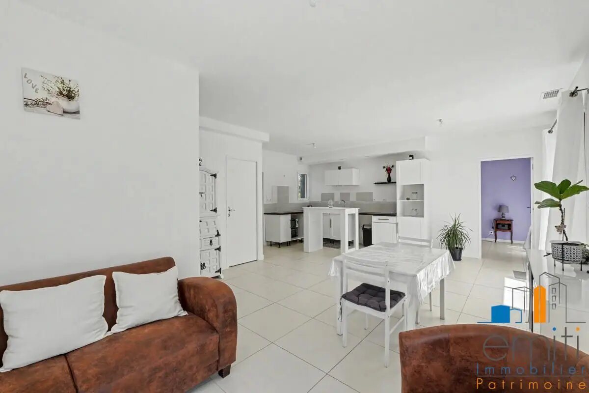 Maison à vendre, 95m², Venerque