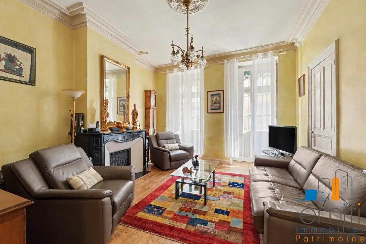 Appartement à vendre, 155m², Toulouse