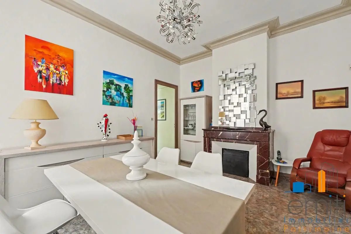 Appartement à vendre, 155m², Toulouse