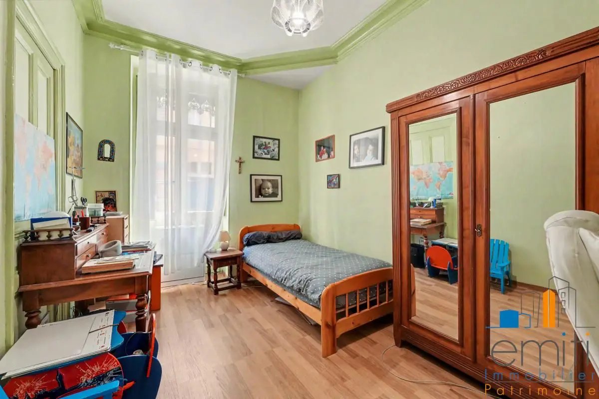 Appartement à vendre, 155m², Toulouse