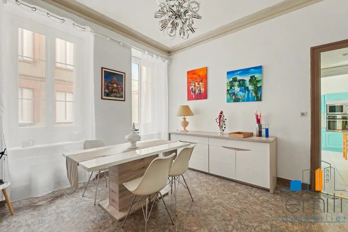 Appartement à vendre, 155m², Toulouse