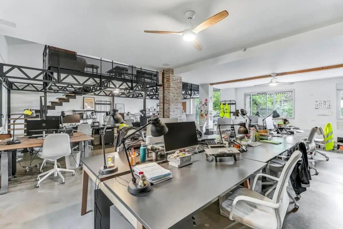 Maison à vendre, 337m², Toulouse