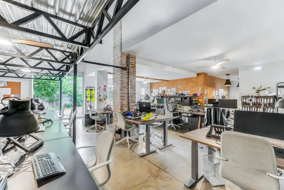 Maison à vendre, 337m², Toulouse