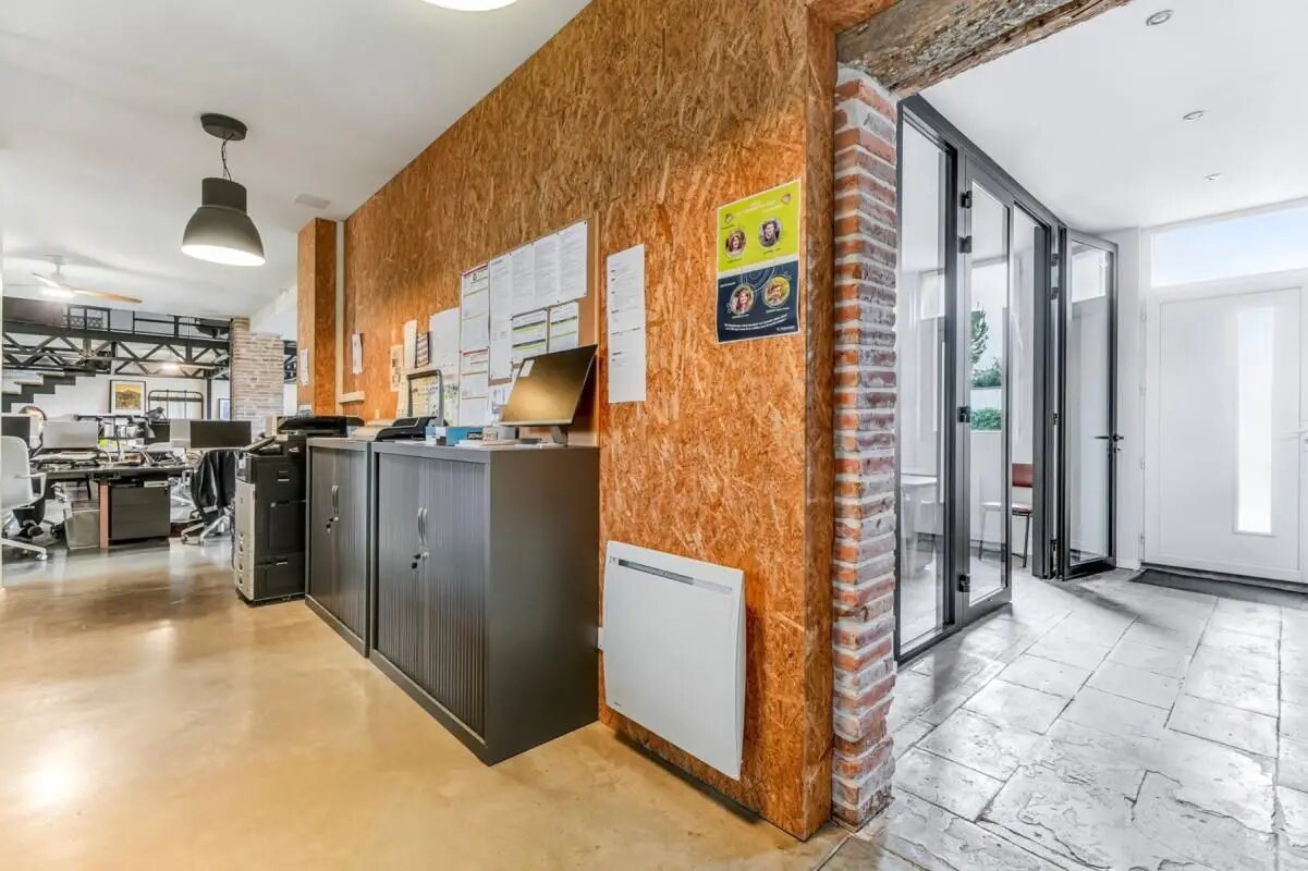 Maison à vendre, 337m², Toulouse