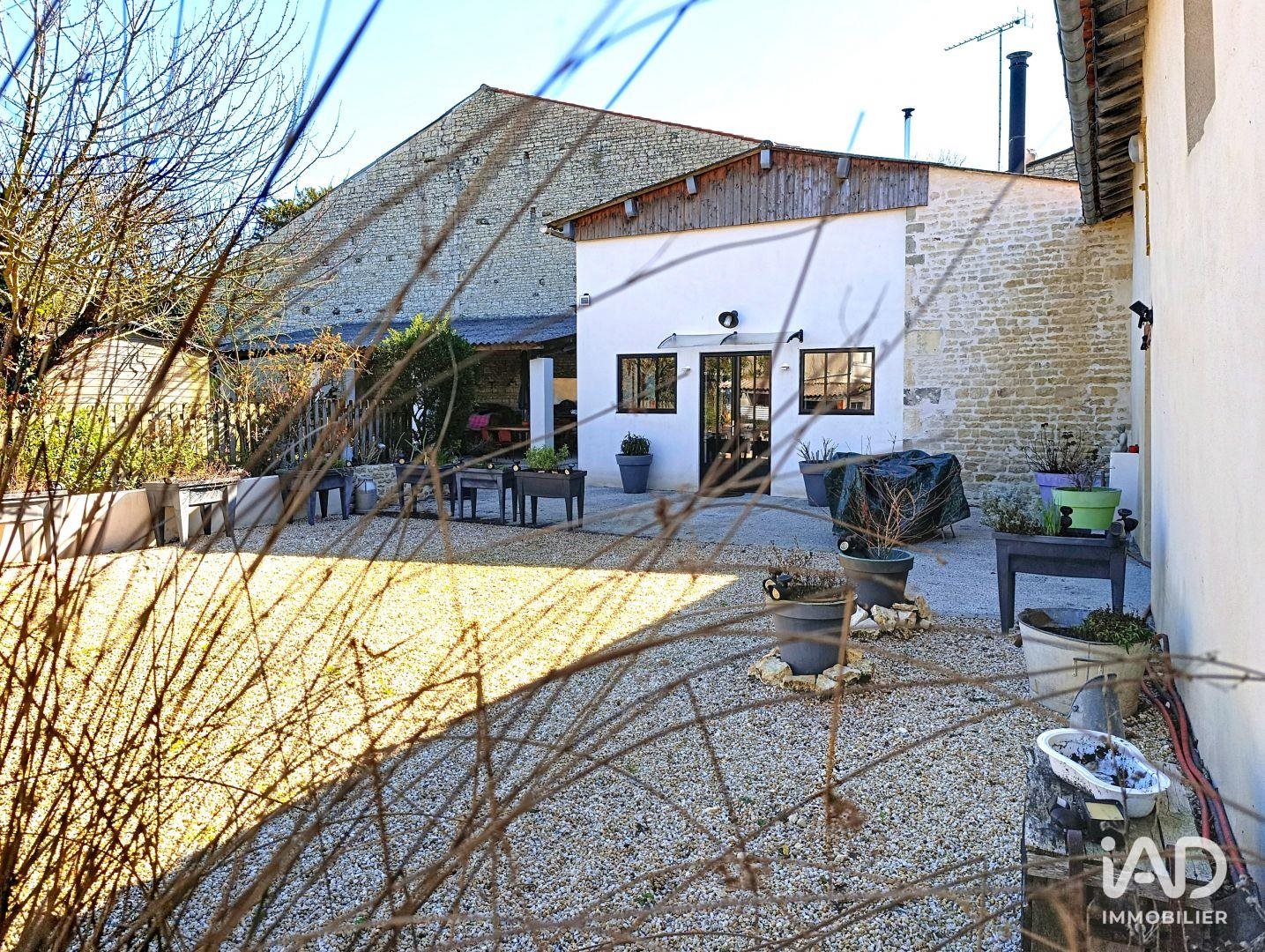 Maison à vendre, 362m², Marsais